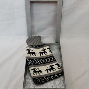 Cassandra Bath - Cassandra Luxury Hot Water Bottle Cassandra Bath - Cassandra Luxury Hot Water Bottle